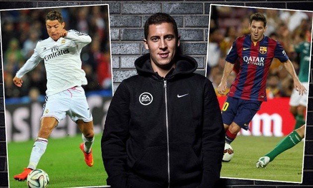 Barca lập kế hoạch phá hoại thương vụ 178 triệu bảng của Real Madrid? - Bóng Đá