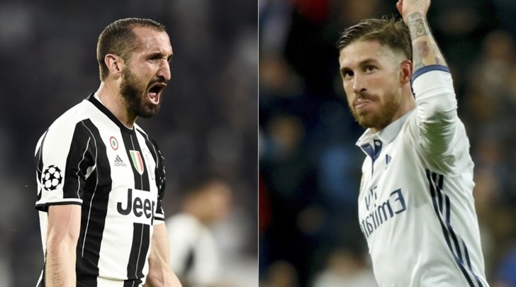 Câu chuyện bí ẩn nào xảy ra trong đường hầm sau trận Juve - Real? - Bóng Đá