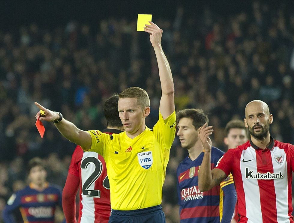 El Clasico: Khi những ‘ông vua’ cũng run sợ - Bóng Đá