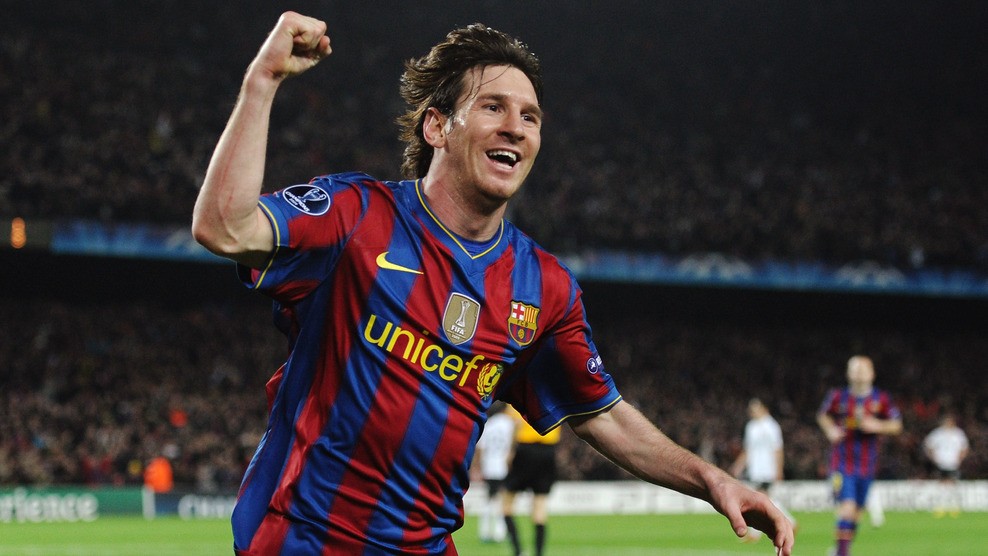 Tất tần tật những kỷ lục tại tứ kết Champions League - Bóng Đá