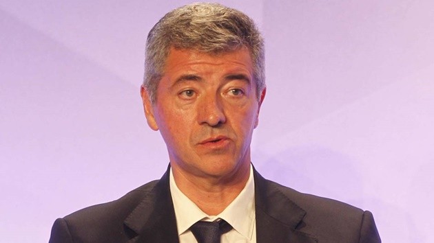 CEO Gil Marin: 