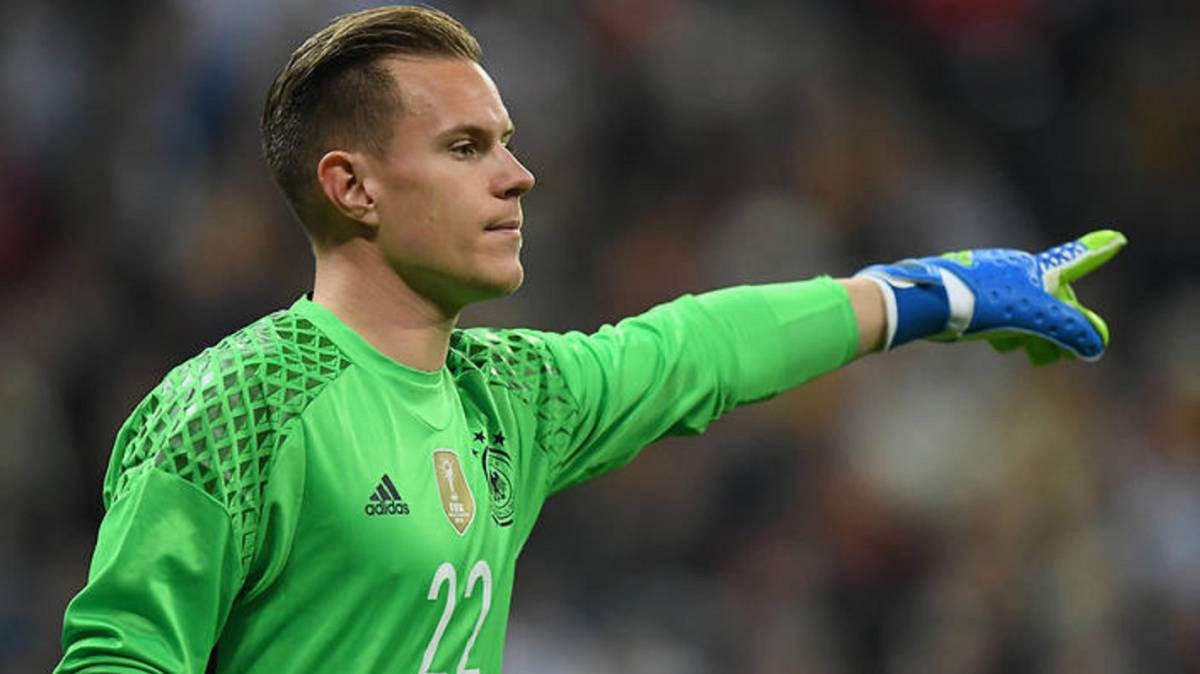 Đội hình những tân binh World Cup của tuyển Đức khủng cỡ nào? - Bóng Đá