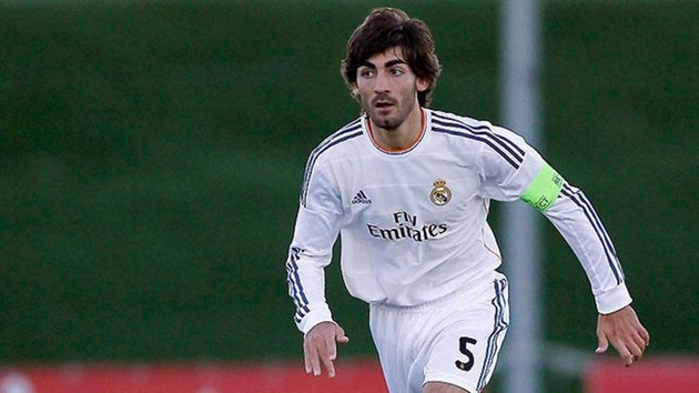 Real Madrid du đấu Mỹ, Lopetegui trình làng 