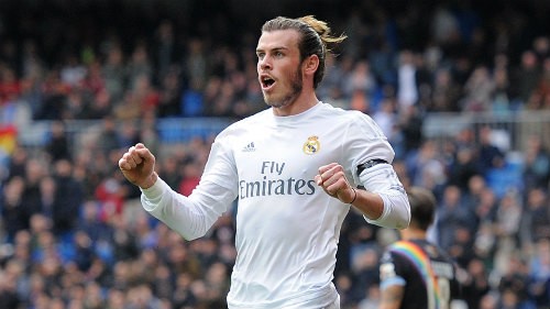 Với 'đôi chân pha lê', tương lai nào cho Bale tại Real Madrid? - Bóng Đá