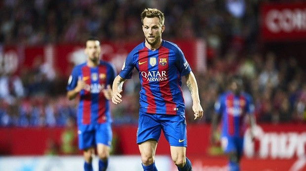 Rakitic xin lỗi vì xúc phạm sao trẻ Man United - Bóng Đá