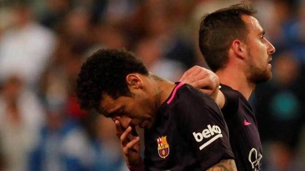 Barca trước đại chiến Juventus: Luis Enrique và cơn ác mộng sơ đồ chiến thuật - Bóng Đá