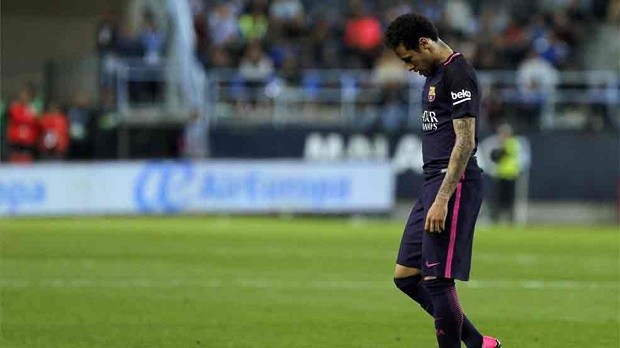 Khủng hoảng tinh thần, Neymar cầu cứu bác sĩ tâm lý - Bóng Đá