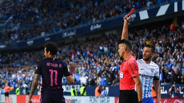 Siêu kinh điển vắng Neymar, Barca 'dâng' cup cho Real Madrid? - Bóng Đá