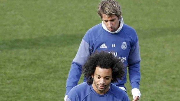 Fabio Coentrao: Bây giờ hoặc không bao giờ - Bóng Đá