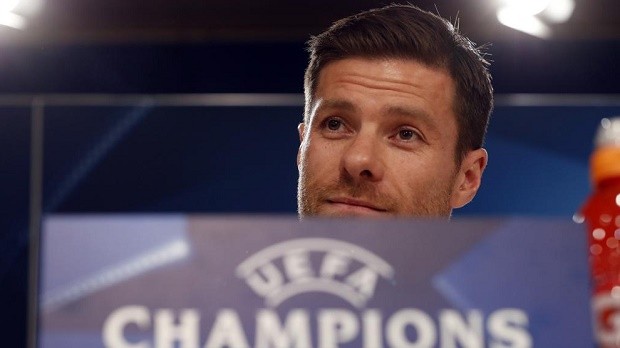 Xabi Alonso nức nở ca ngợi Real Madrid trước ngày tái ngộ - Bóng Đá