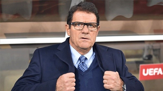 Fabio Capello: Pha phạm lỗi của Ramos với Messi là tội ác - Bóng Đá