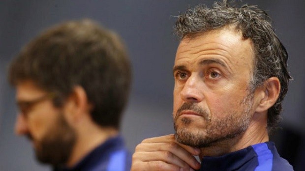 Luis Enrique: Tôi ước có lịch thi đấu như Real Madrid - Bóng Đá