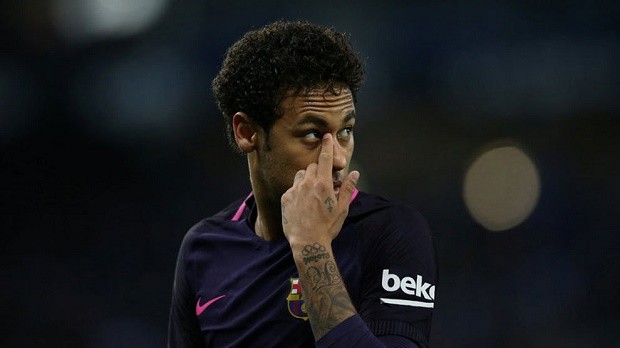 Neymar, 'đẹp' thôi là chưa đủ! - Bóng Đá