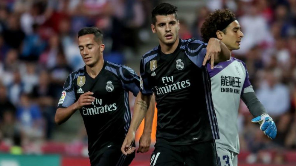 Góc BLV Vũ Quang Huy: Real sẽ vô địch La Liga  - Bóng Đá