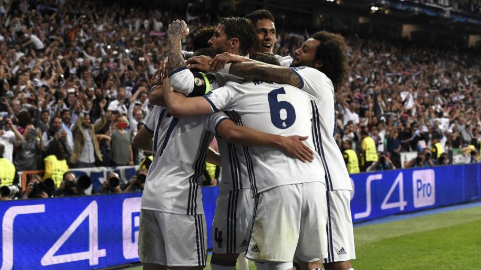 Vinicius Jr, Theo Hernadez và cuộc cách mạng 'trẻ hóa' tại Real Madrid - Bóng Đá