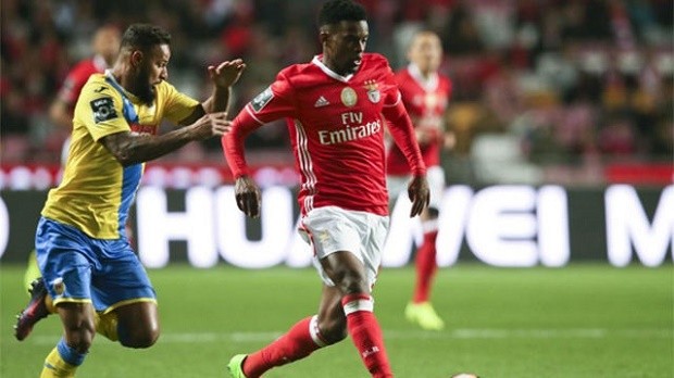 những điều cần biết về Nelson Semedo, tân binh của Barca - Bóng Đá