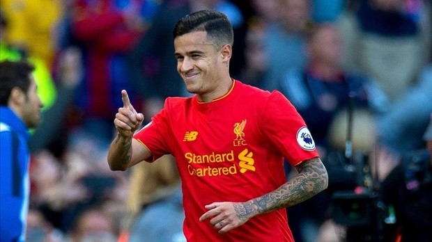 Coutinho lần đầu lên tiếng về thương vụ với Barcelona - Bóng Đá