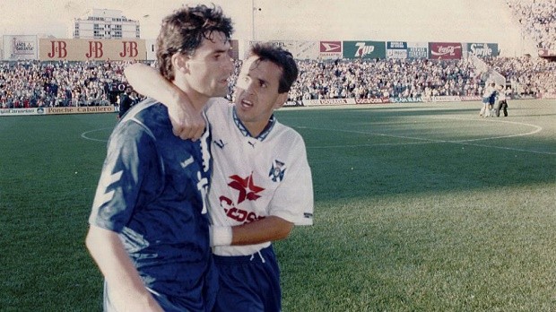 Lý do giúp Real Madrid quên đi ám ảnh vòng đấu cuối - Bóng Đá