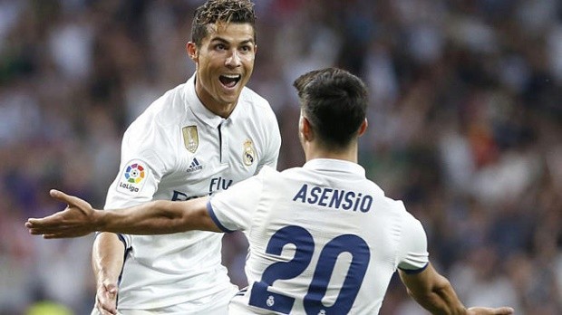 Sau Barcelona, thế giới đã sẵn sàng cho kỷ nguyên Real Madrid? - Bóng Đá