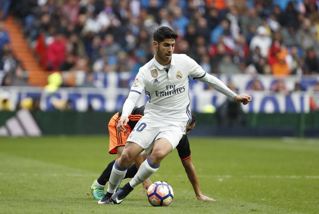 Sau Barcelona, thế giới đã sẵn sàng cho kỷ nguyên Real Madrid? - Bóng Đá