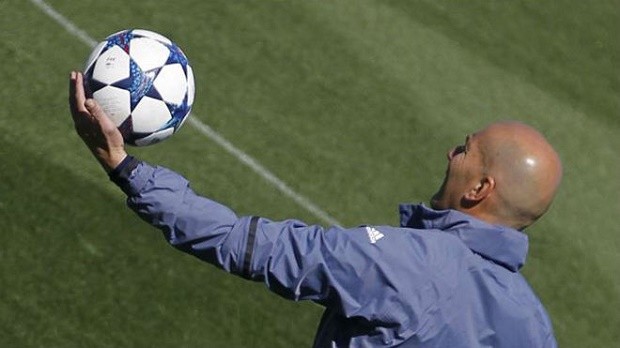 Tờ MARCA: Zidane đã sẵn sàng với kế hoạch 'hạ bệ' Juventus - Bóng Đá