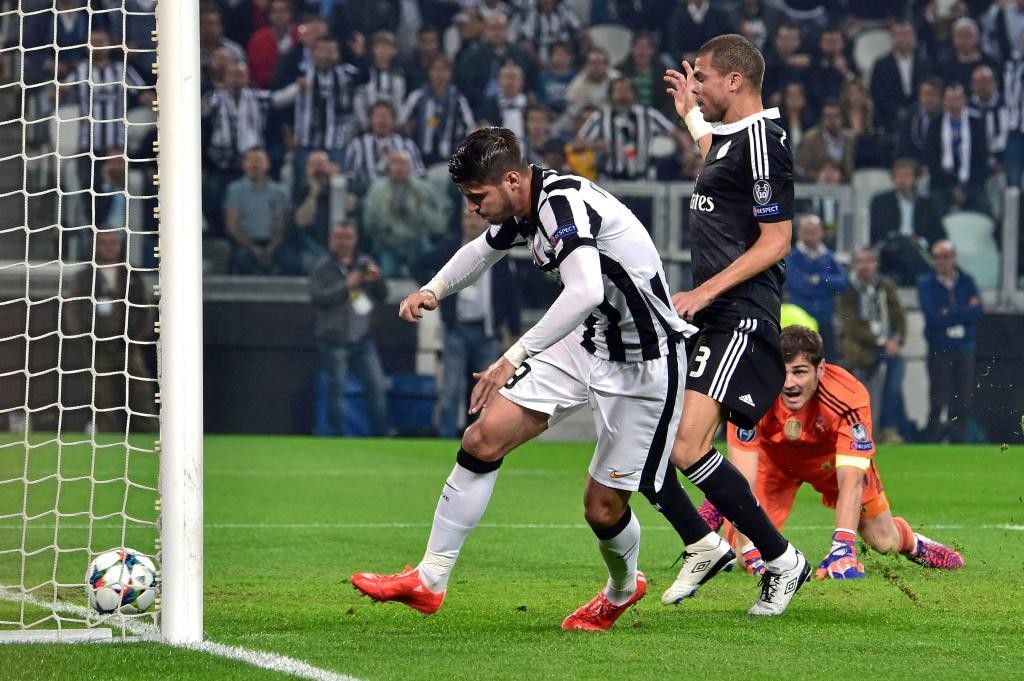 Mọi 'lời nguyền' chống lại Real Madrid trước đại chiến Juventus - Bóng Đá