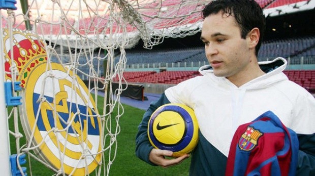Real vô địch, nhưng Barca mới 'vô đối' tại La Liga trong 2 thập kỷ qua - Bóng Đá
