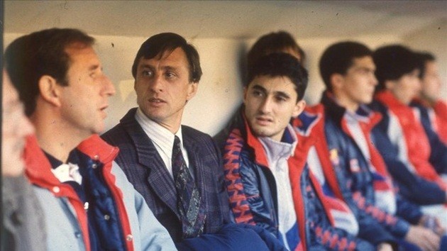 Ernesto Valverde: Nói ít, lắng nghe nhiều, thành công lớn - Bóng Đá