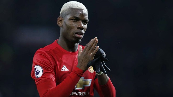 Mourinho: Chỉ mỗi Pogba là cùng đẳng cấp với Barca - Bóng Đá
