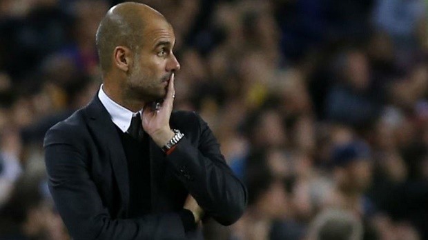 Pep cảnh báo Real Madrid về sự trở lại của Barcelona - Bóng Đá