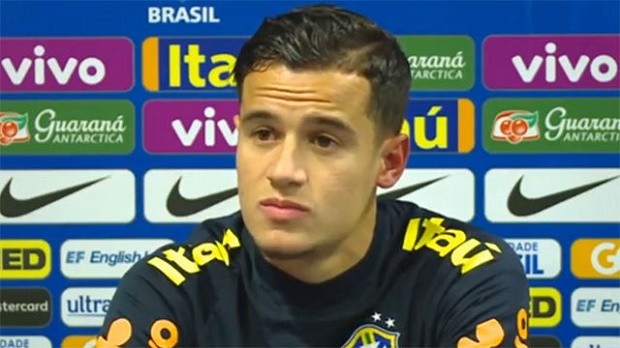 Coutinho: Nói về Barca rất phức tạp - Bóng Đá