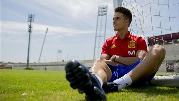 Denis Suarez bật mí tất cả các bí mật trong phòng thay đồ Barca - Bóng Đá