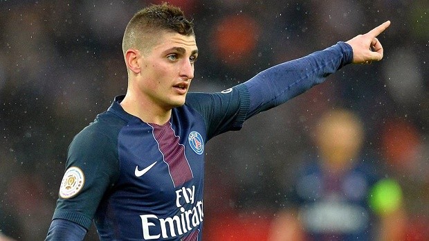 Giám đốc Juventus tiết lộ lý do không thể chiêu mộ Verratti và Iniesta - Bóng Đá