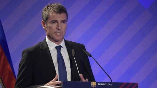 Giám đốc Barca khẳng định sẽ có 'bom tấn' trong Hè này - Bóng Đá