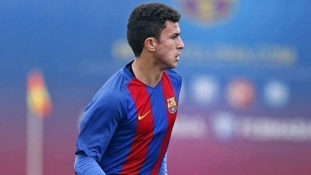 Sau Man City, Bayern Munich tiếp tục 'thâu tóm' sao trẻ Barca - Bóng Đá