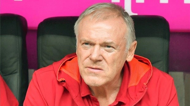 Bayern Munich phủ nhận chiêu mộ sao trẻ Barca - Bóng Đá