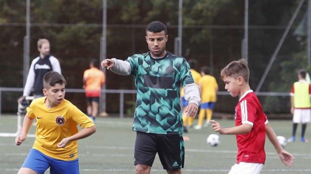 Rafinha thừa nhận khả năng chia tay Barca - Bóng Đá
