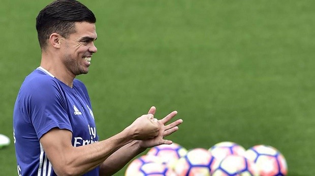 Không phải PSG, Pepe sẽ đến Thổ Nhỹ Kỳ - Bóng Đá