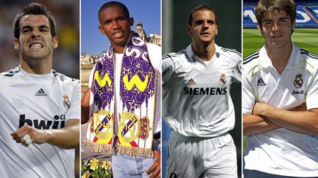 Real Madrid kiếm bộn tiền nhờ bán tiền đạo trẻ - Bóng Đá