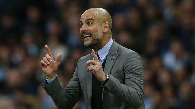 Pep Guardiola nói gì sau khi 'cướp' sao trẻ Barca? - Bóng Đá