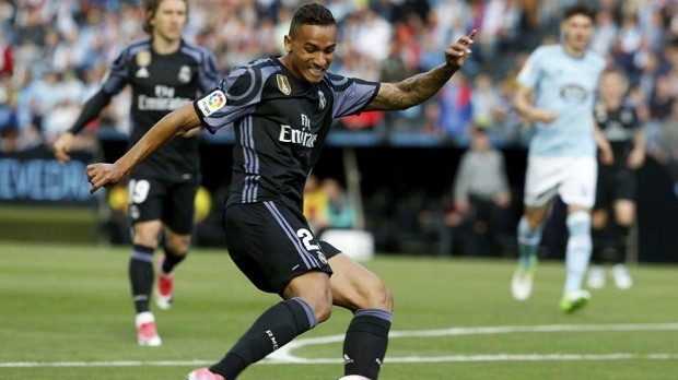 Danilo - 'nạn nhân' tiếp theo của những hậu vệ phải Tây Ban Nha tại Real Madrid - Bóng Đá