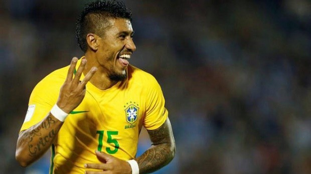 Hỏi mua sao Brazil, Barca bị CLB Trung Quốc thẳng thừng từ chối - Bóng Đá
