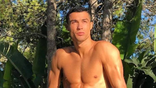 Quan điểm chuyên gia: Khi Ronaldo im lặng - Bóng Đá