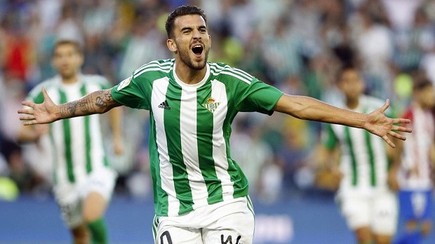 Real Madrid hay Barcelona, Dani Ceballos đã có 'phán quyết' cuối cùng - Bóng Đá