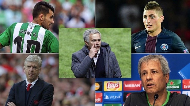các thương vụ thất bại của barca tính đến lúc này - Bóng Đá