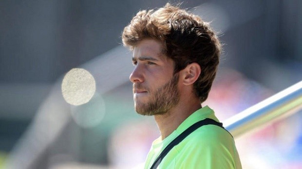 Sergi Roberto thừa nhận đã 'ngán' chơi ở hàng hậu vệ - Bóng Đá
