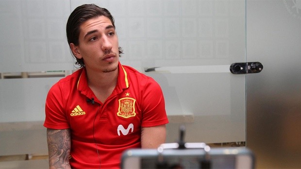 Barca gạch tên Bellerin khỏi danh sách mục tiêu - Bóng Đá
