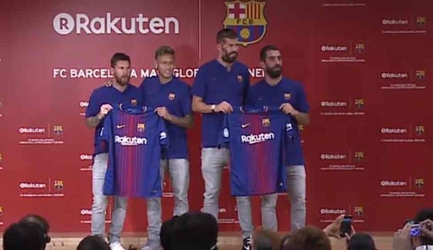 Messi đặt ra mục tiêu gì cho mùa giải mới? - Bóng Đá