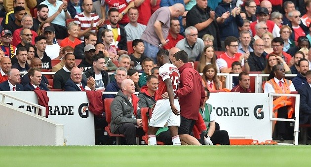 Ảnh Arsenal - Bóng Đá