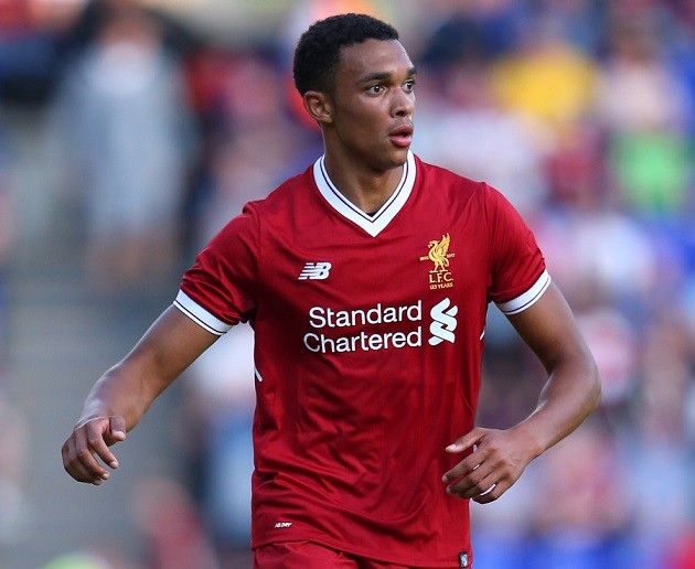 Chấm điểm Liv: Sao trẻ của Klopp rực sáng hơn cả Salah - Bóng Đá